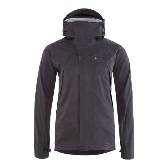 Klättermusen Allgrön 2.0 Jacket Women's (2021) XS, Raven