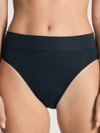 Calida Elastic High Waist Brief S = 40/42