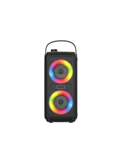 DENVER BTV-230 - party speaker - for portable use - wireless