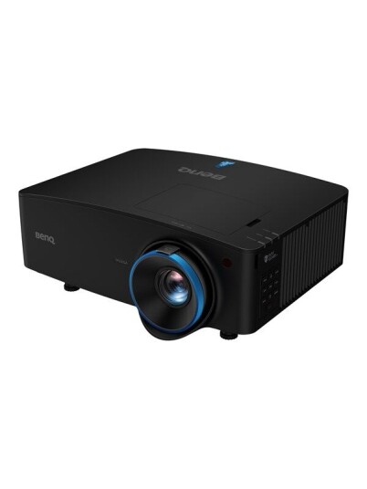 BenQ Prosjektor LU935ST DLP projector short-throw 3D LAN 1920 x 1200 5500 ANSI lumens