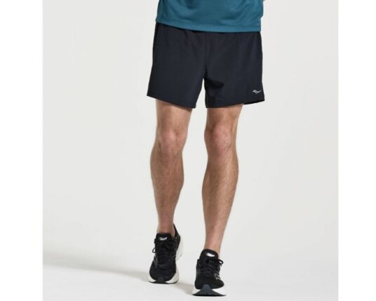 Saucony Outpace 5" Short S