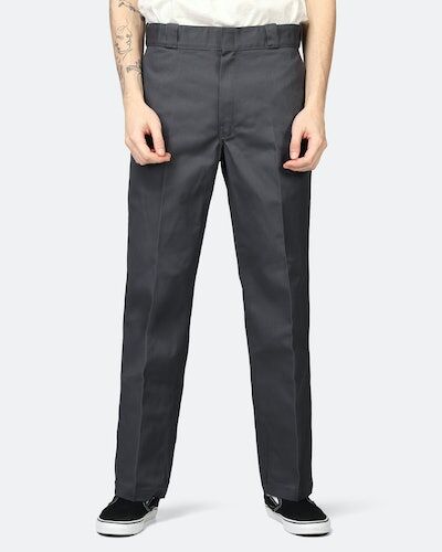 Dickies Bukse - 874 Work Svart Unisex 39/42