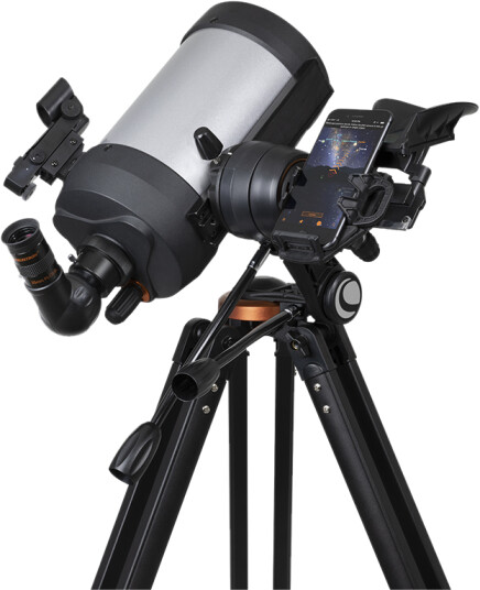 Celestron StarSense Explorer Telescope