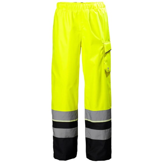 HH Workwear Workwear Helly Hansen Uc-me Skallbukse Klasse 2 Workwear No XS