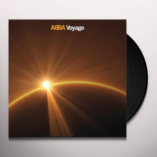 ABBA - Voyage (Vinyl)