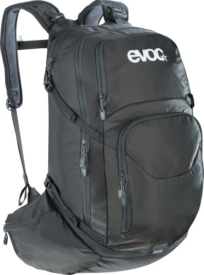 EVOC Explorer Pro 26 Lblack