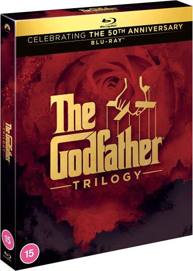 The Godfather Trilogy