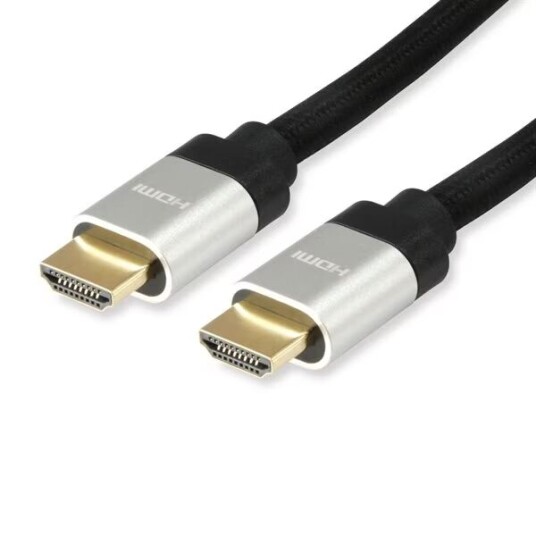 Equip HDMI 2.1 Ultra High Speed 8K - 2m