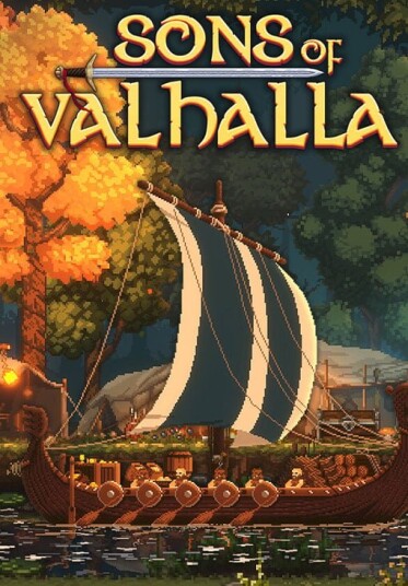 Sons of Valhalla (PC)