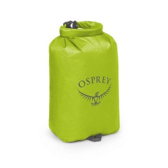 Osprey UL Dry Sack 6 Black