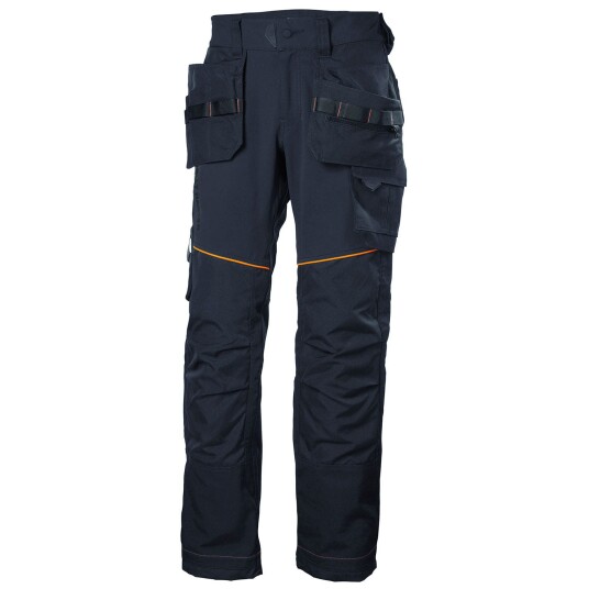 HH Workwear Workwear Helly Hansen Chelsea Evolution Construction Pant Marineblå D100