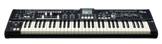 Hammond Sk Pro 61