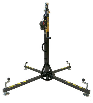 Block And Block SIGMA-40 Truss Lift 150kg 4.7m