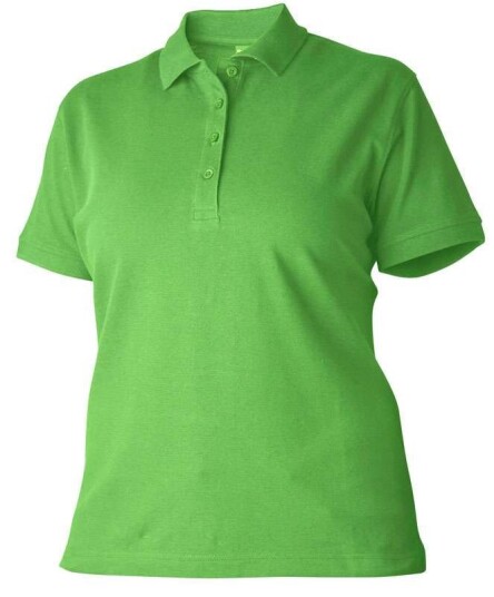 Top Swede Piké 187 Dam Lime L