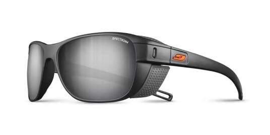 Julbo Camino Black / Orange Spectron 4 L L