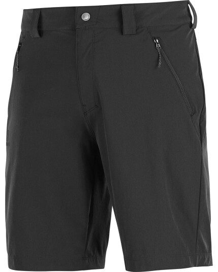 Salomon Wayfarer LT Shorts M Black (Storlek 50/R)