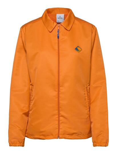 Hanger by Holzweiler Hanger Coach Jacket Orange Hanger By Holzweiler ORANGE 1350 S/M,M/L,L/XL,XL/XXL