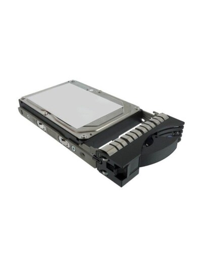 IBM Lenovo Harddisk - 1 TB - 2.5" - 7200 rpm - SATA-600 - cache