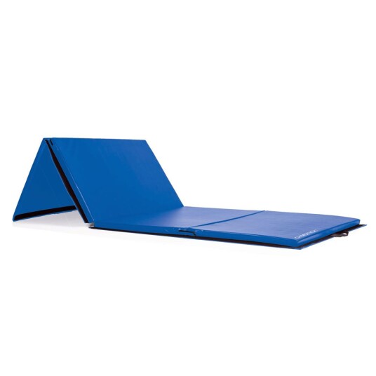 Gymstick FOLDABLE GYM MAT (200 x 100 x 5 cm)