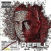 Eminem : Relapse: Refill CD 2 discs 2009