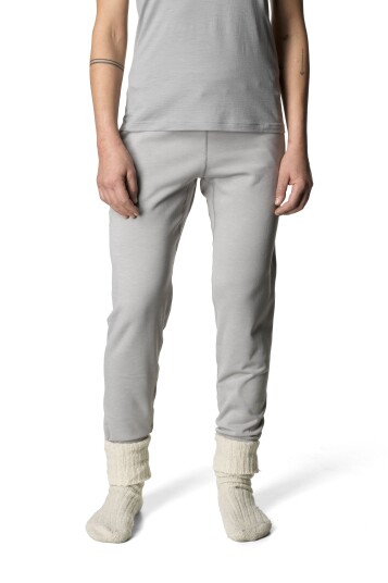 Houdini W'S Outright Pants Cloudy Gray M