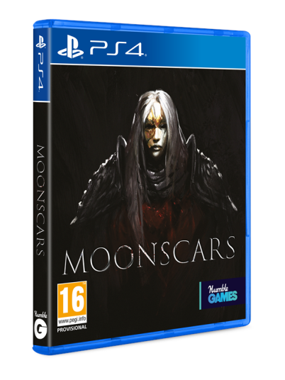 Moonscars (PS4)