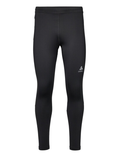 Odlo M Tights Essential Warm Black Odlo BLACK S