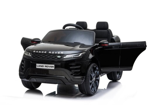 Azeno Range Rover Evoque 12V Black 6950497