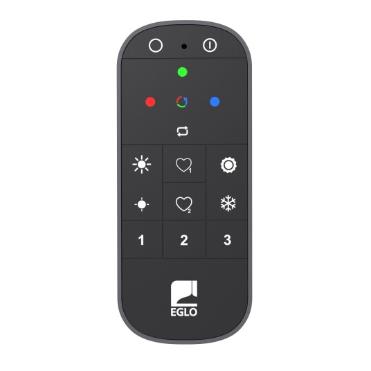 EGLO Remote - Connect Z