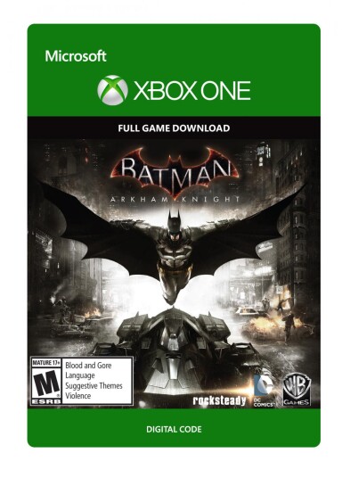 Batman™: Arkham Knight