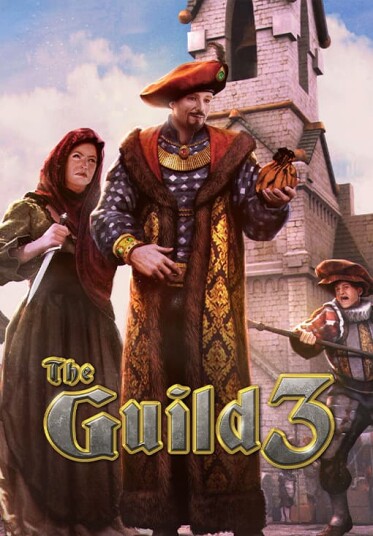 The Guild 3 (PC)