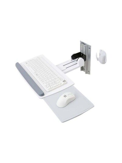 Ergotron Neo-Flex Keyboard Wall Mount