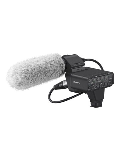 Sony XLR-K3M - microphone