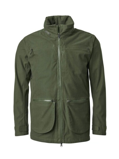 Chevalier Griffon Jacket Men Dark Green M