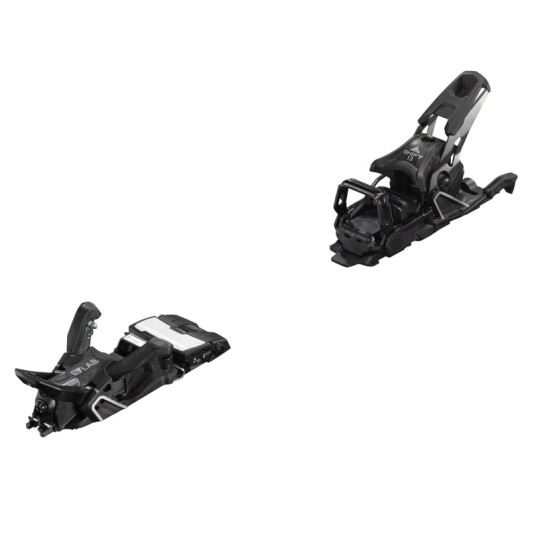 Salomon N S/Lab Shift MNC 13 SH100 100 mm, Black