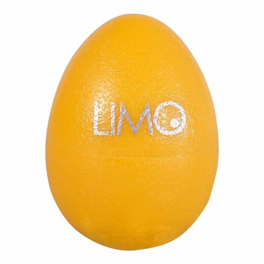 Limo EGG-YL rytme-egg gul