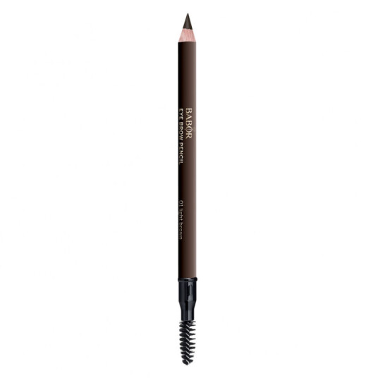 Babor Eye Brow Pencil 01 Light Brown