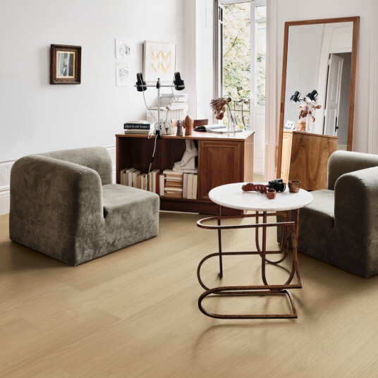 PERGO LAMINATGULV LILLEHAMMER SELECT BEIGE OAK