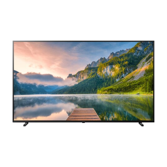 PANASONIC 58" 4K LED TV TX-58JX810E