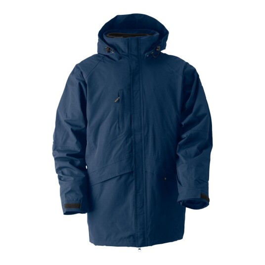 SouthWest Men Greystone-jakke, marineblå, 1 stk ,SBG-611-28 XXXL