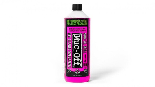 Muc-Off Bike Cleaner Konsentrat 1 Liter Sykkelvask