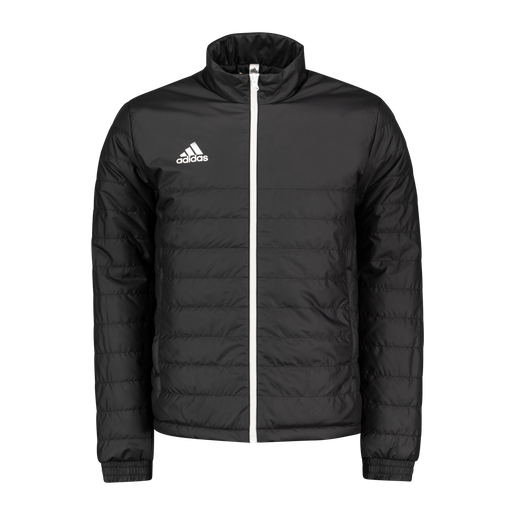 Adidas Ent22 Light Jacket treningsjakke junior XS BLACK