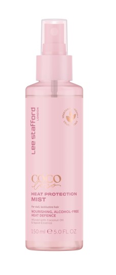 Lee Stafford Coco Loco Heat Protection Mist 150 ml