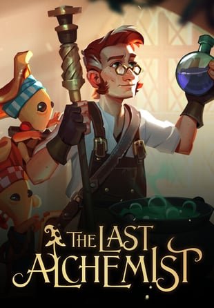 The Last Alchemist (PC)