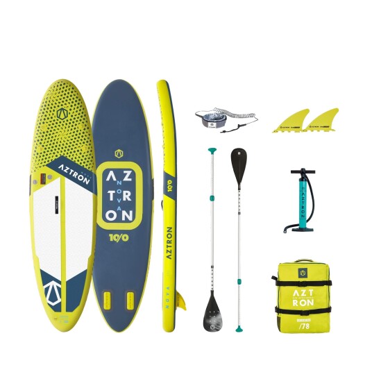 Aztron Nova 2.0 Compact Sup 10'0"