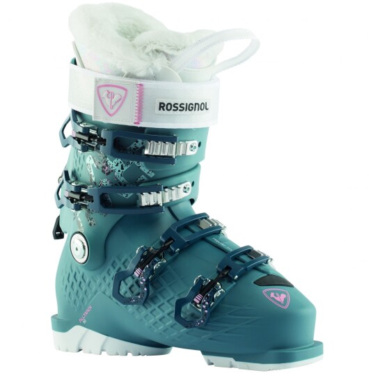 Rossignol Alltrack 80, Skist?vler, Dame, Sky Blue