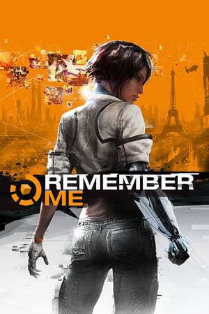 Remember Me (PC)