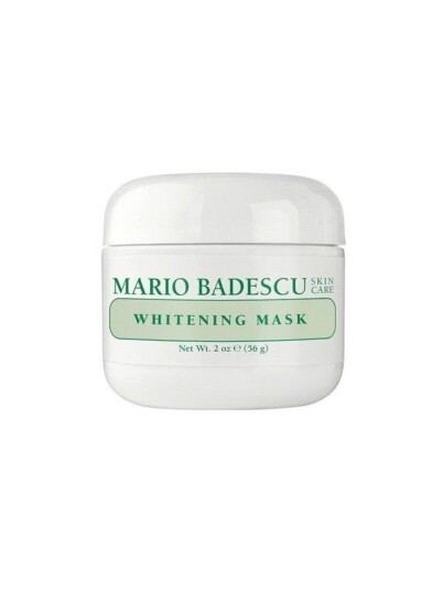 Mario Badescu Whitening Mask 59 g.