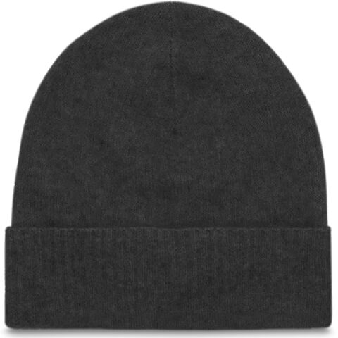 Second Female Brook Knit Hat - Black One Size