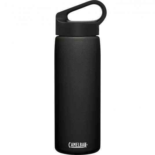 CamelBak Carry Cap, Drikkeflaske, 0,6L, Black 600ml